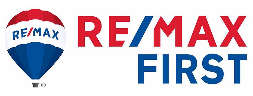 REMAX FIRST